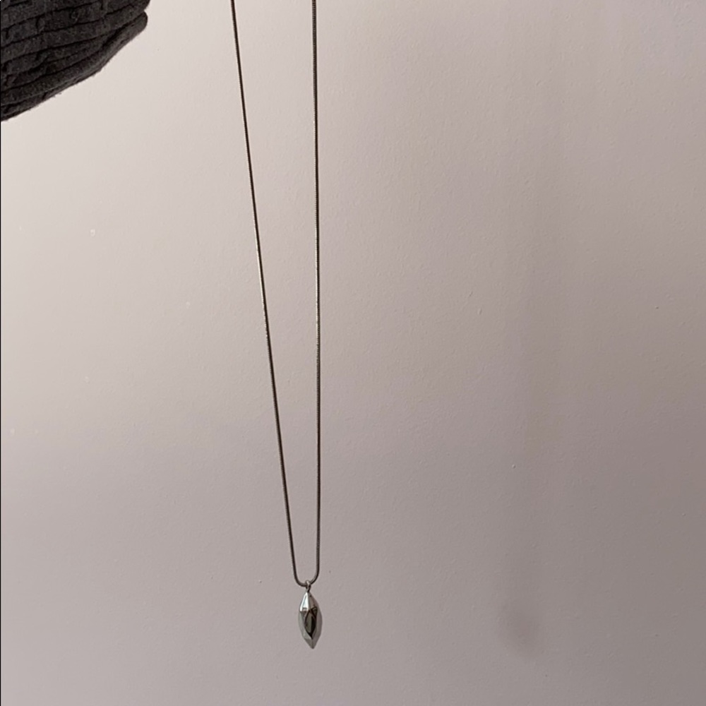 Necklace - Picture 2 of 2
